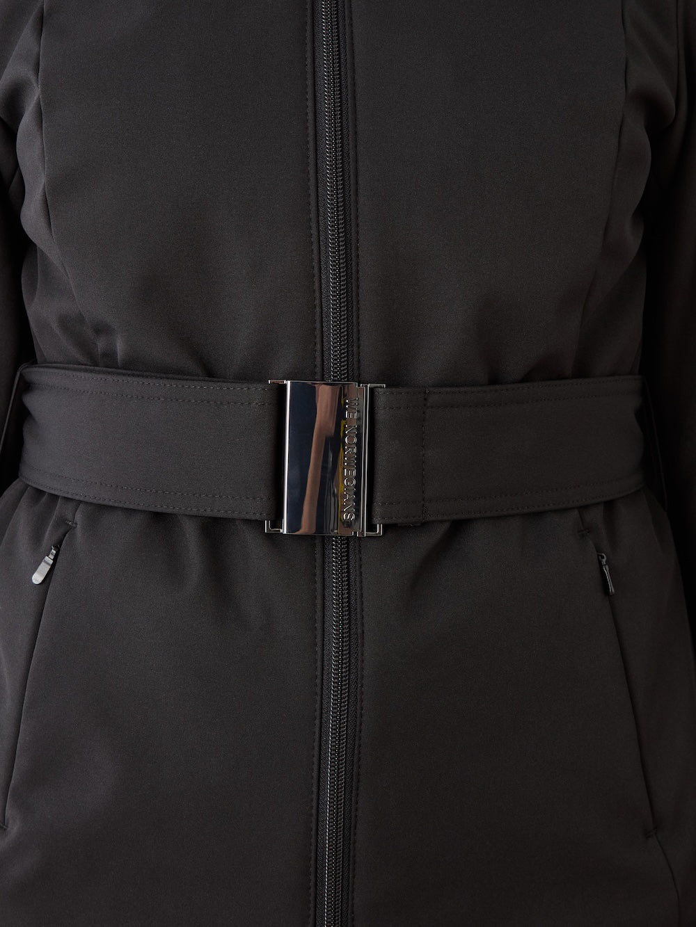 Tyin Tailored Ski Jacket Women