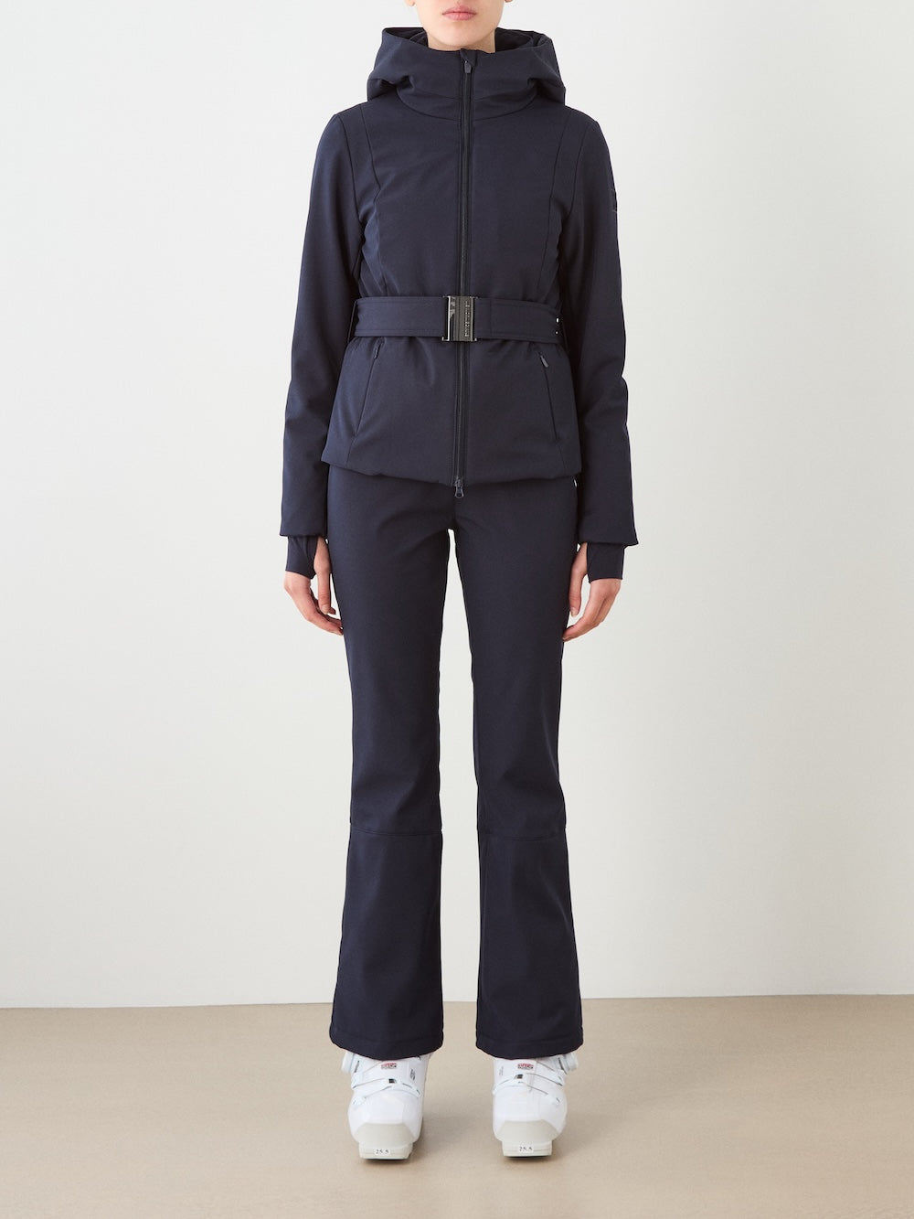 Tyin Tailored Ski Jacket Women