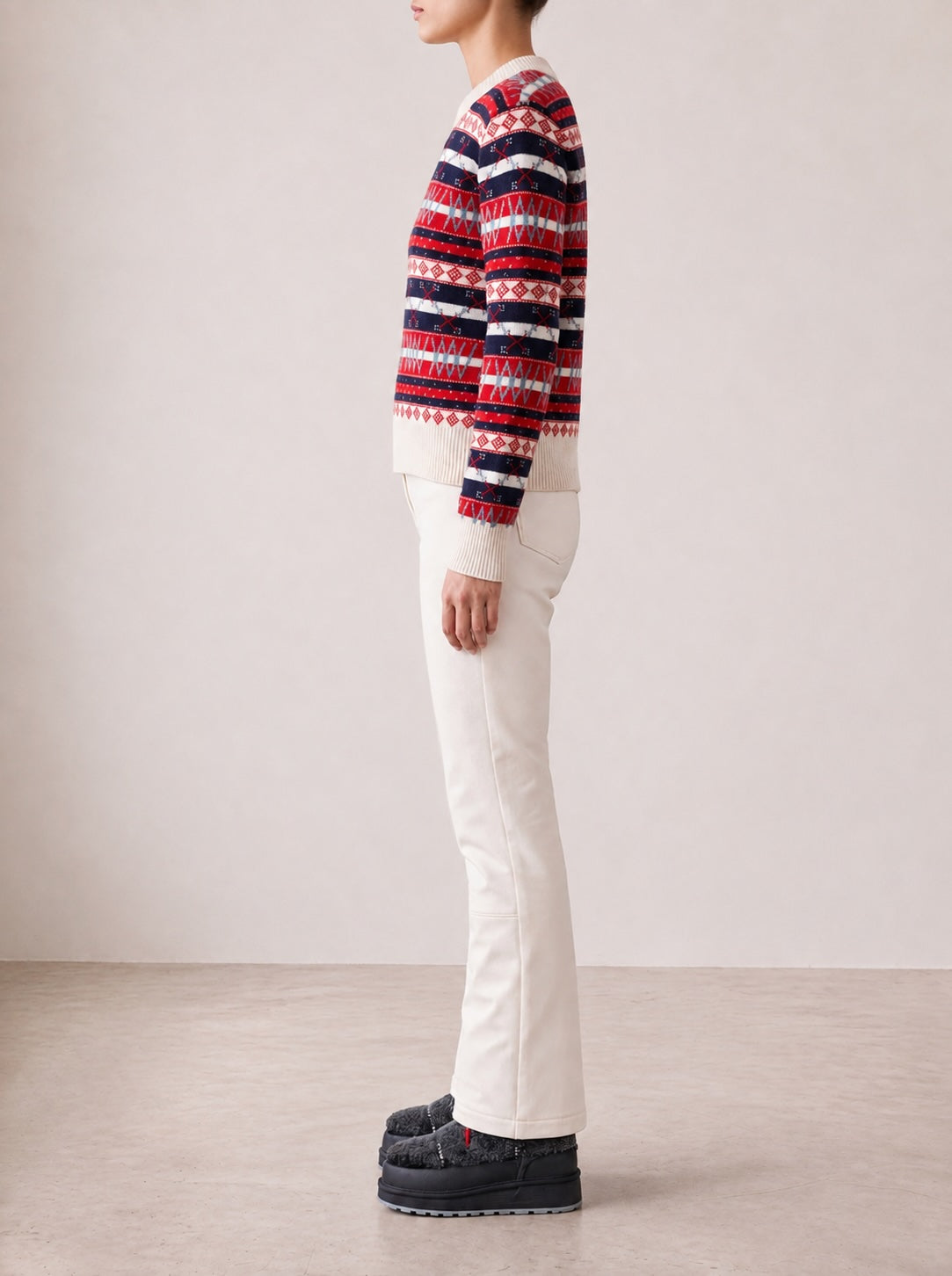 Skye Sweater women