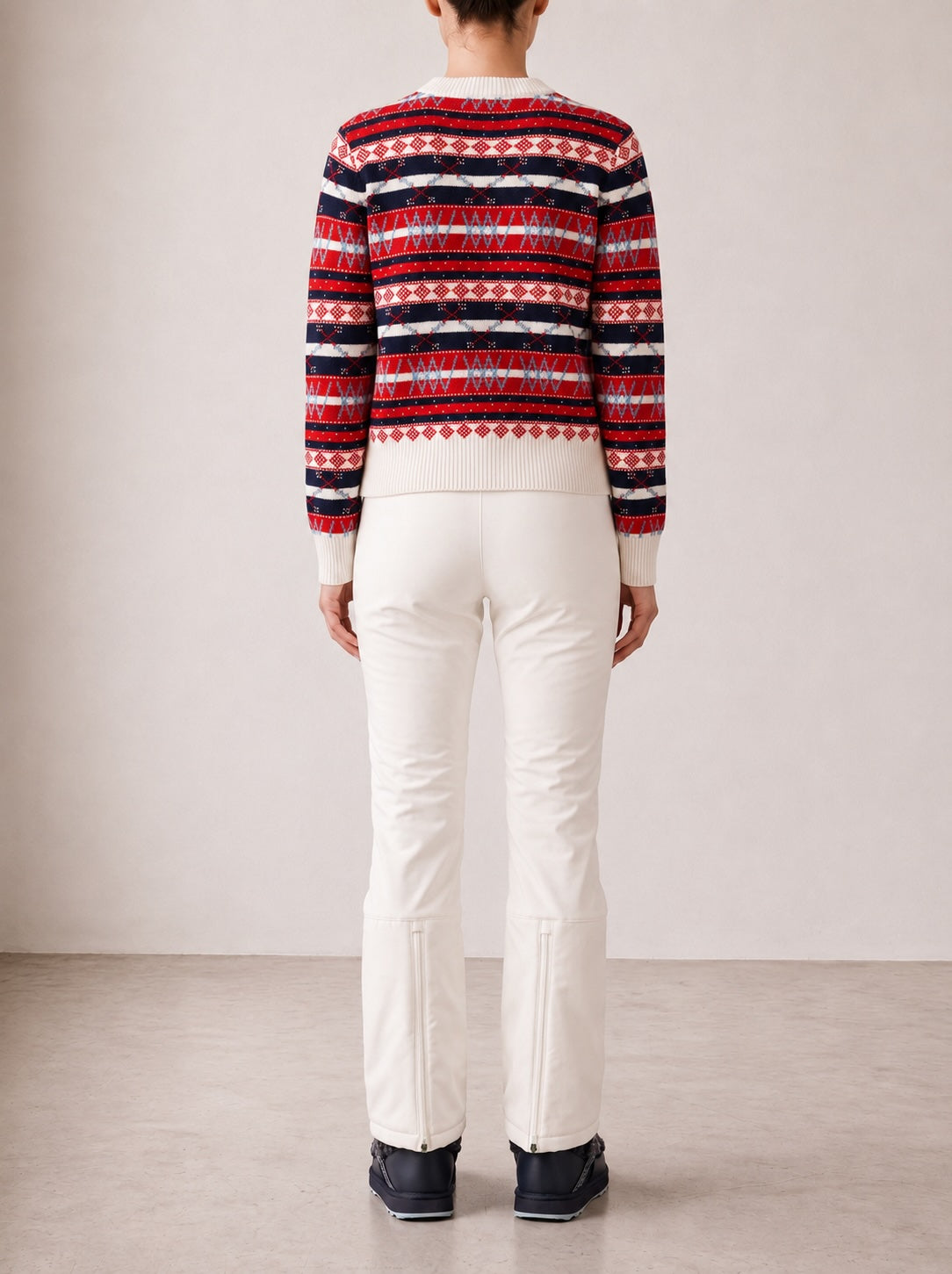Skye Sweater women