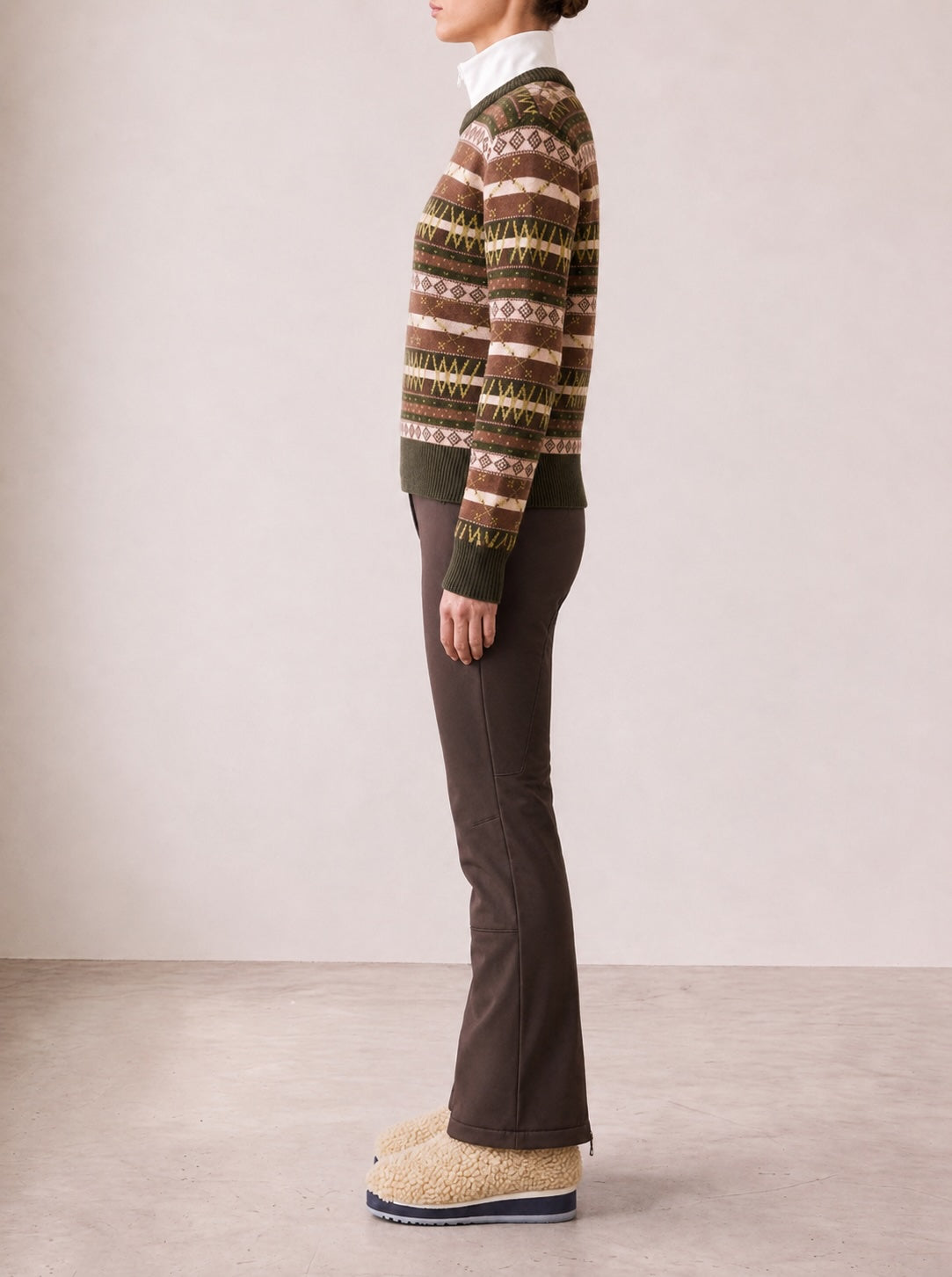 Skye Sweater women