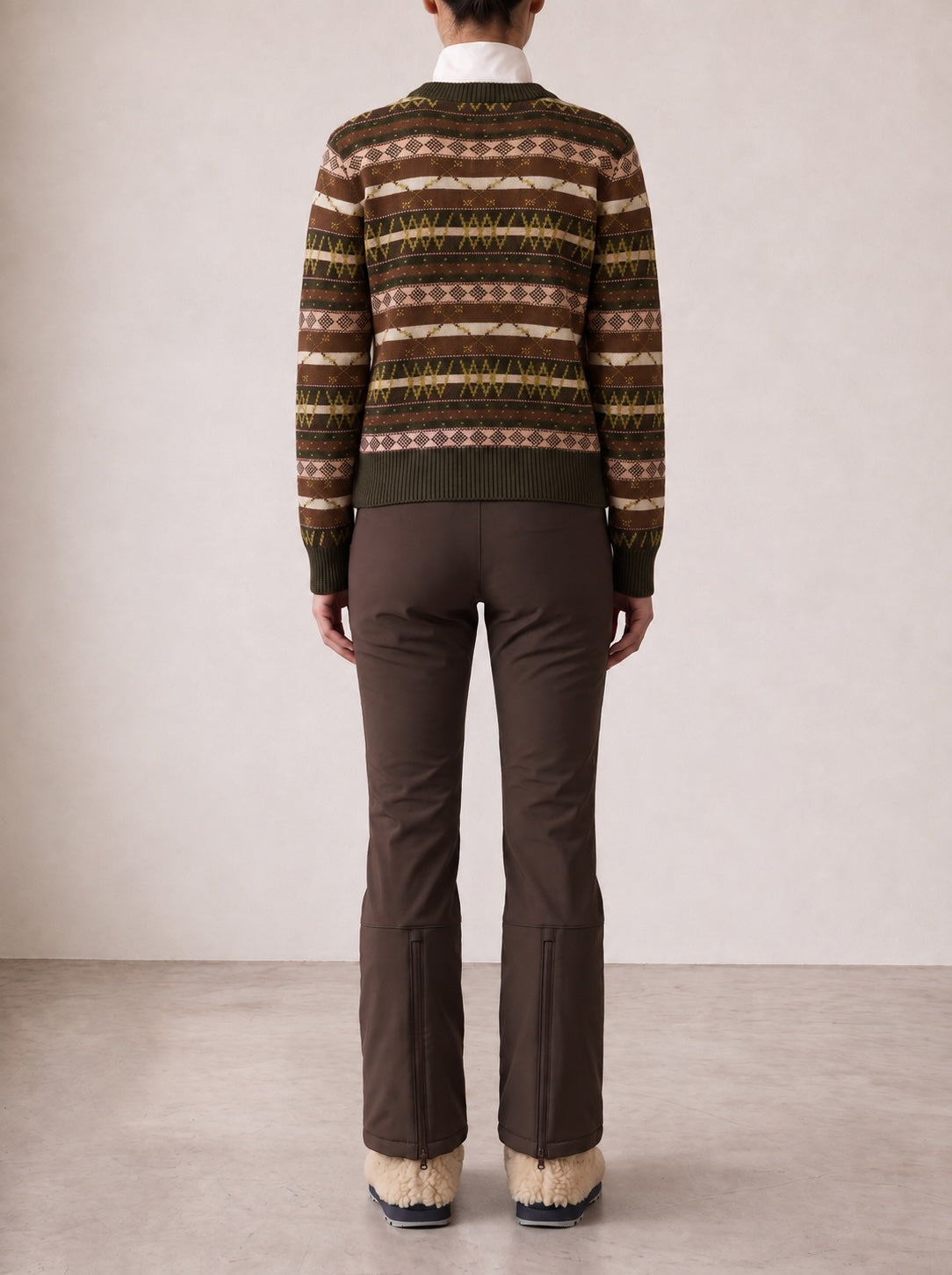 Skye Sweater women