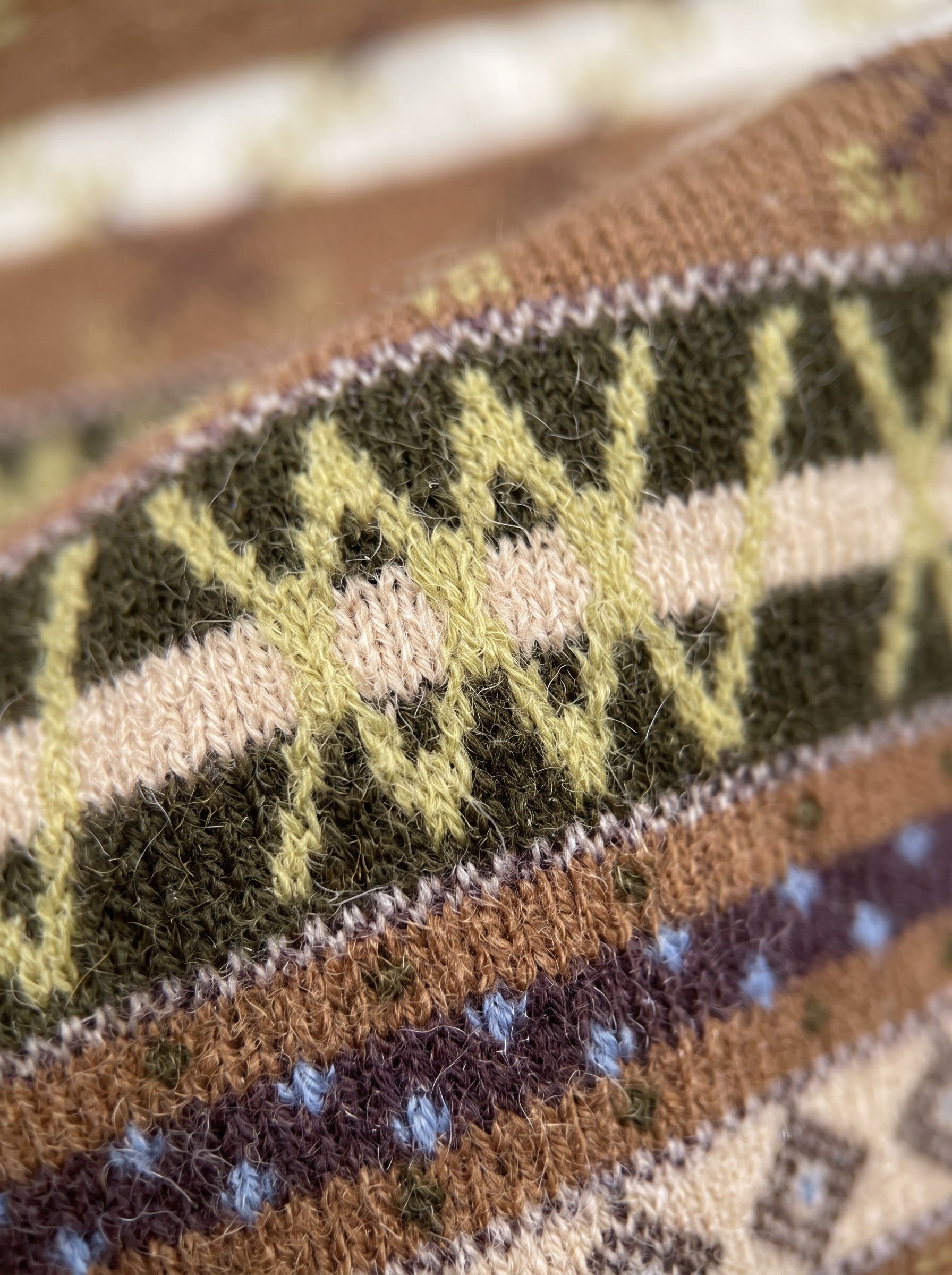 Skye Sweater women