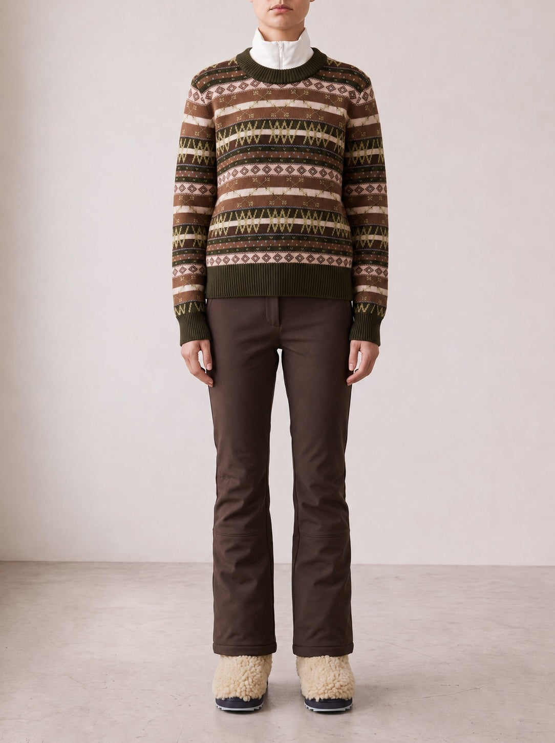 Skye Sweater women