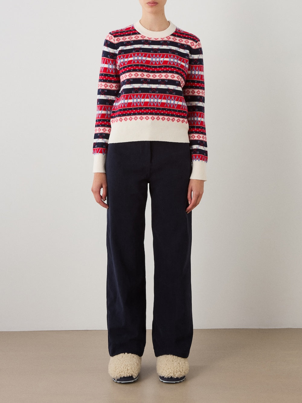 Skye Sweater Women