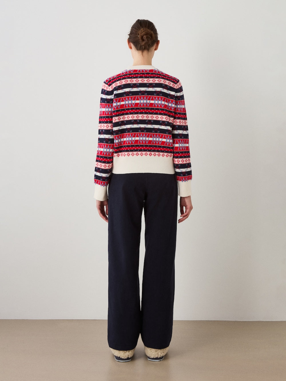Skye Sweater Women