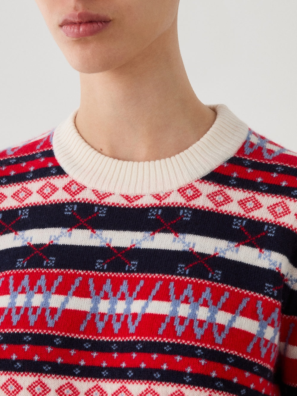 Skye Sweater Women