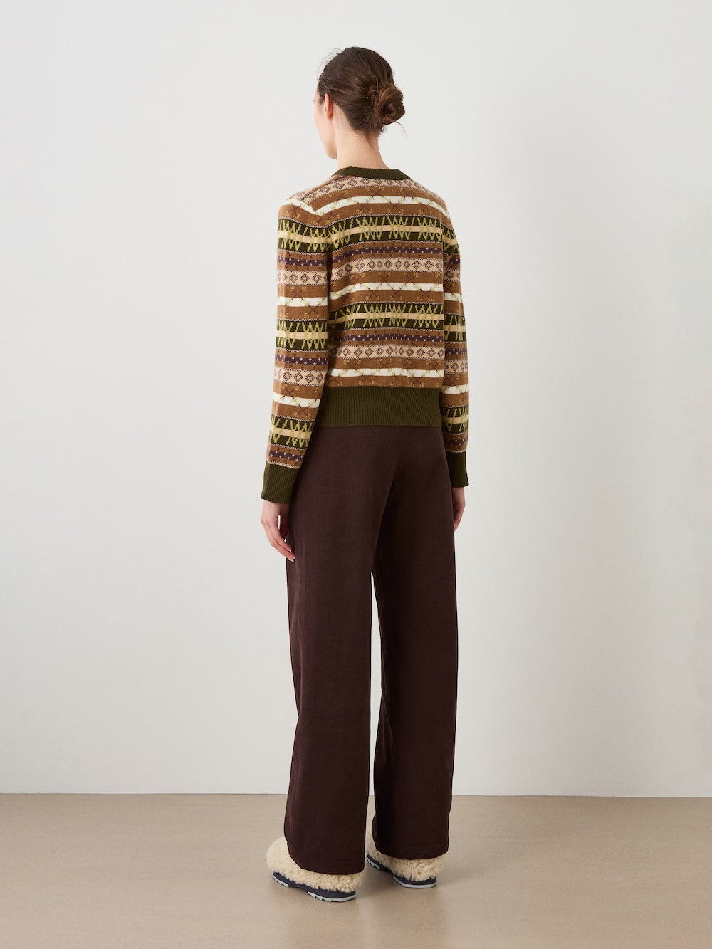 Skye Sweater Women