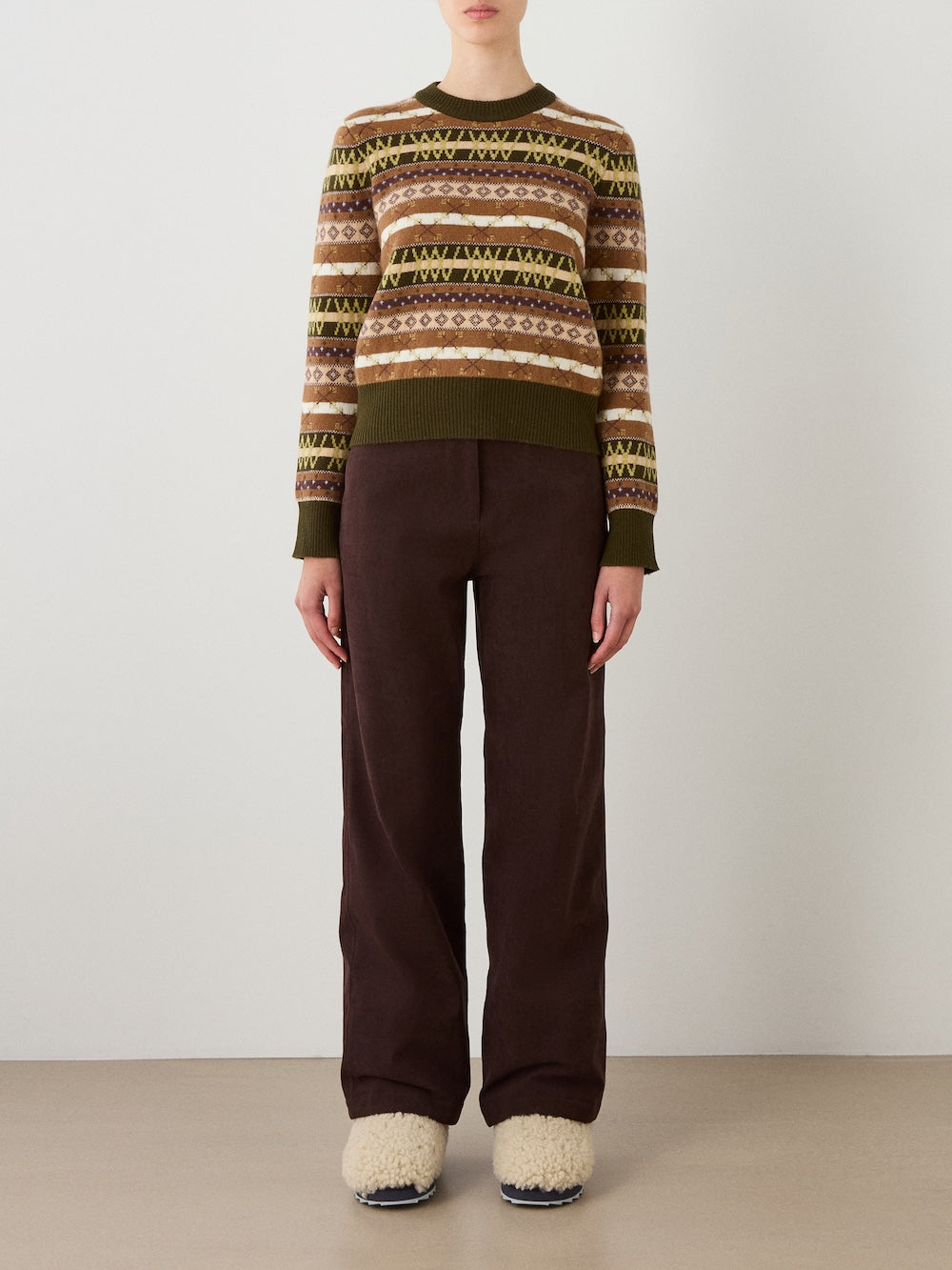 Skye Sweater Women