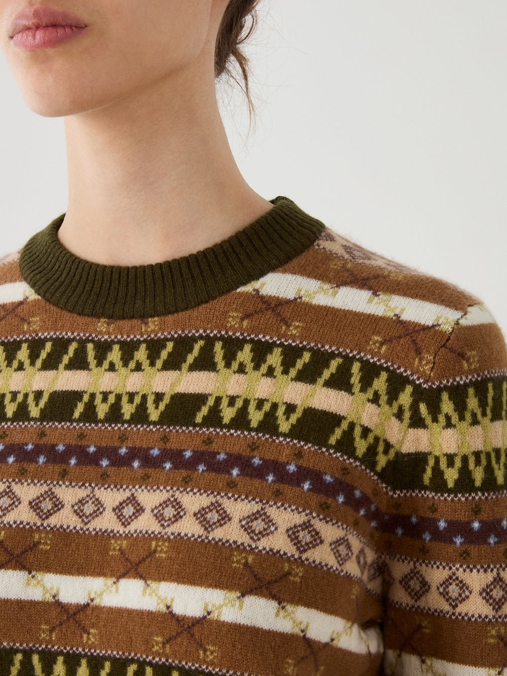 Skye Sweater Women