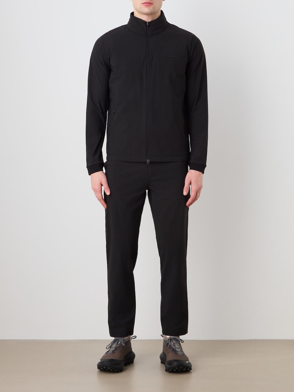 Albatross Jacket Men