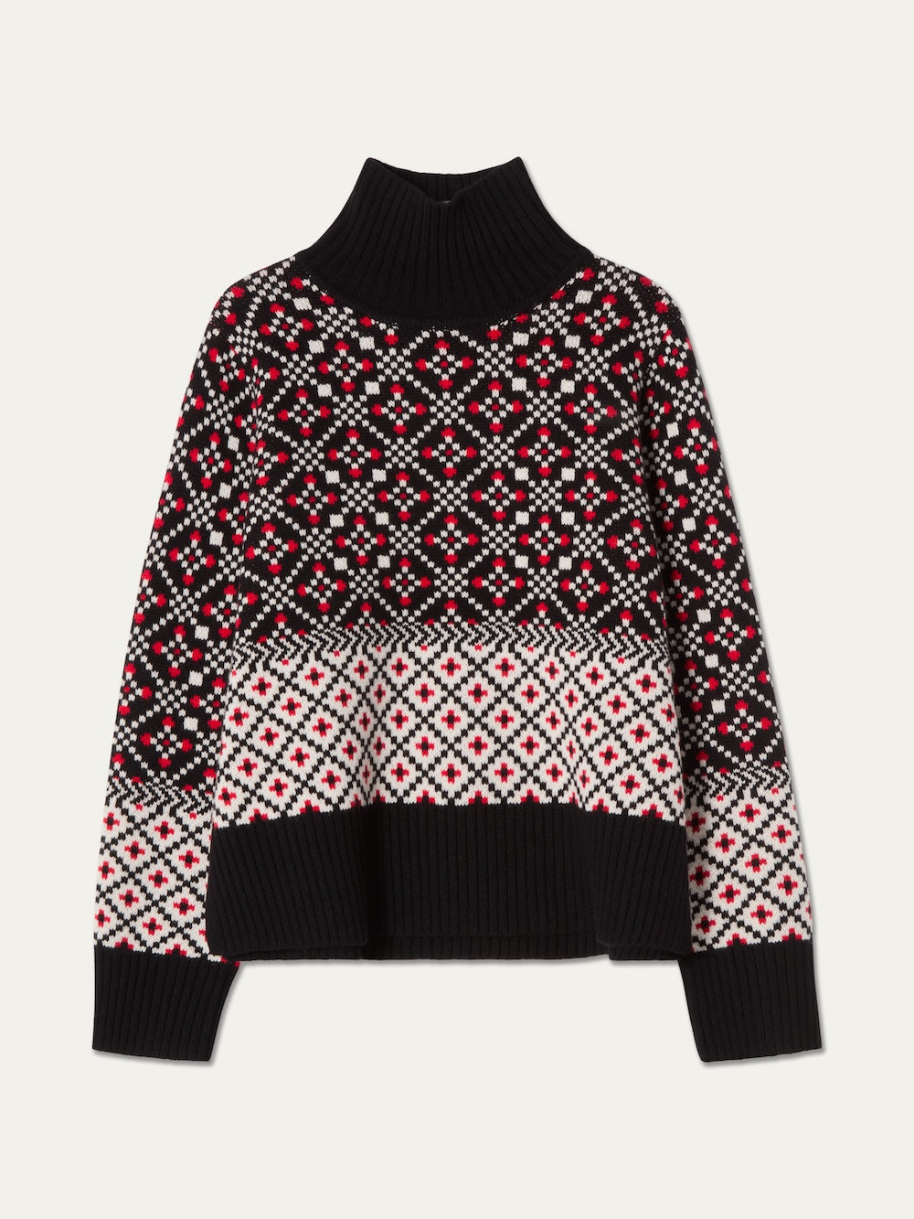 Telemark Sweater Women