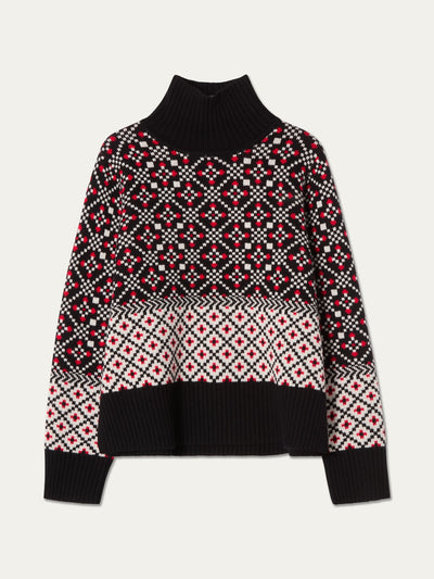 Telemark Sweater Women
