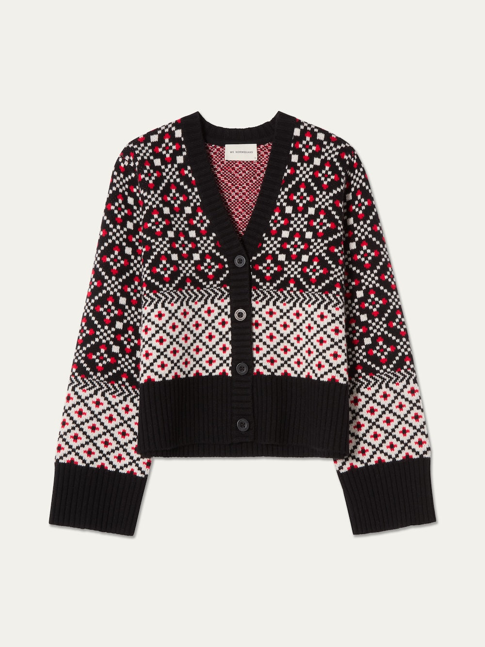 Telemark Cardigan Women