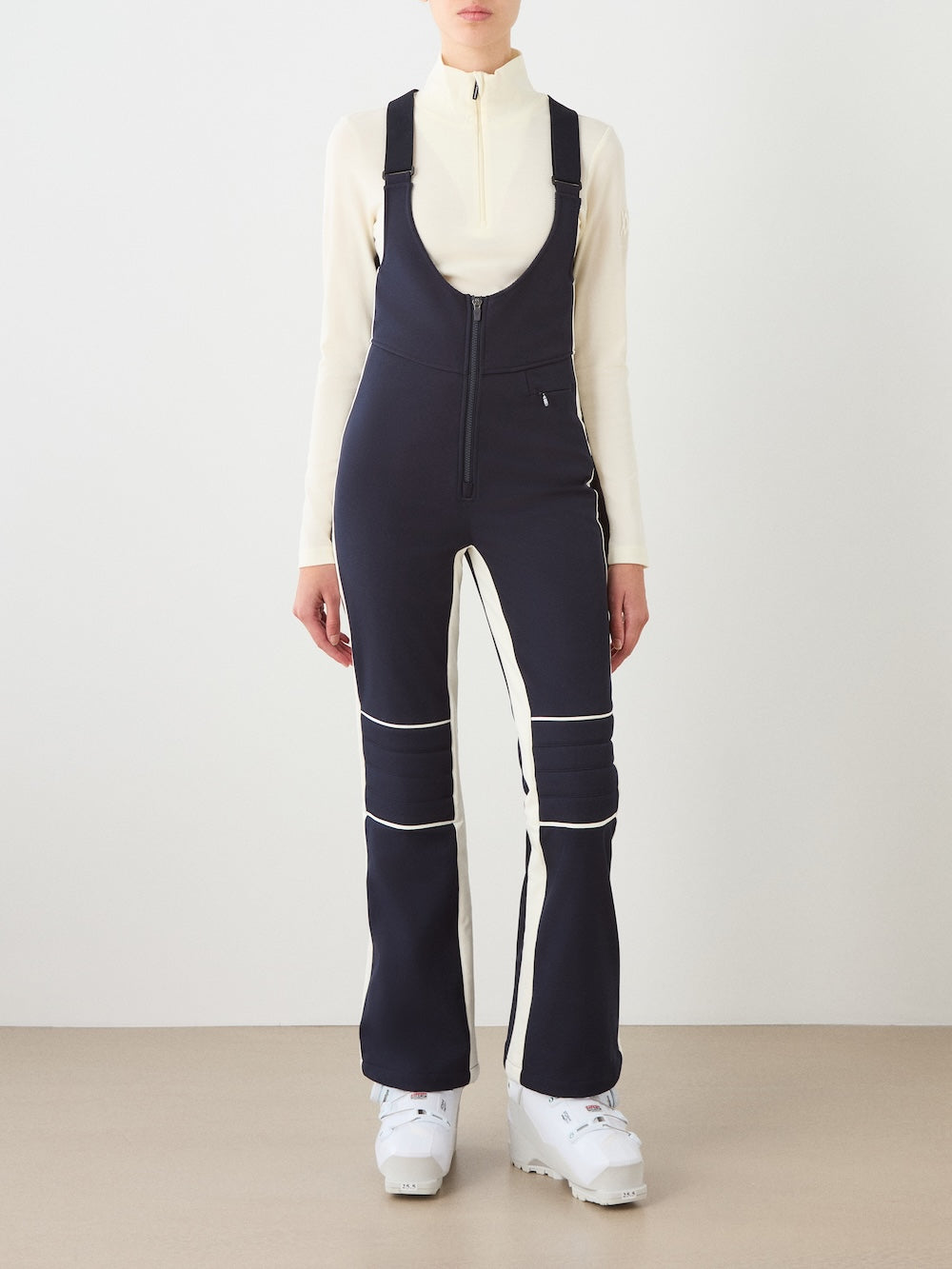 Solo Bib Pant Women