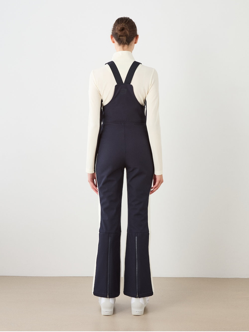 Solo Bib Pant Women