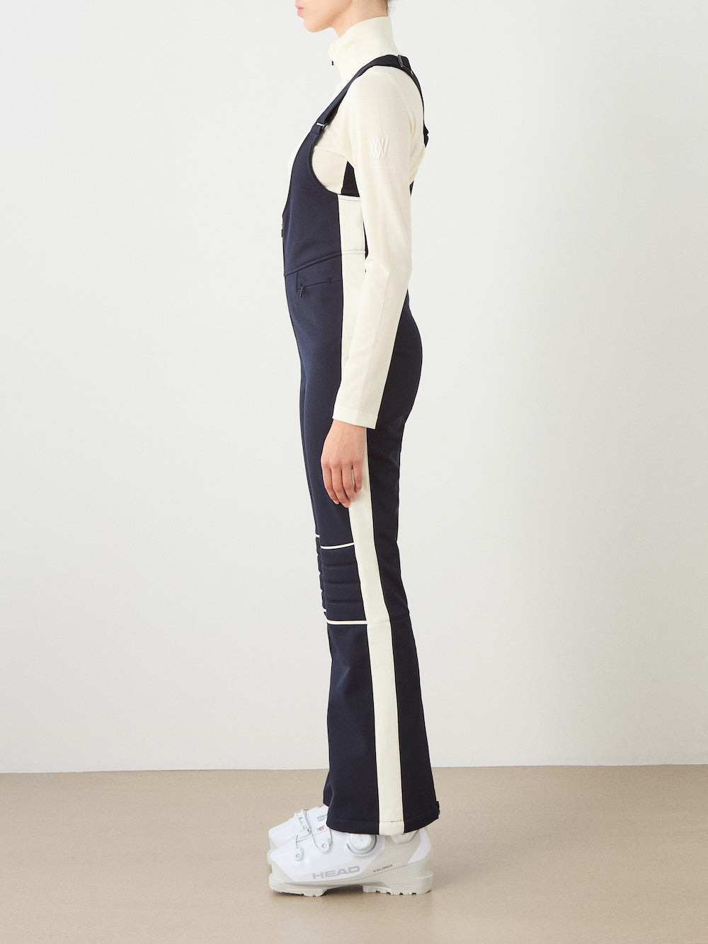 Solo Bib Pant Women