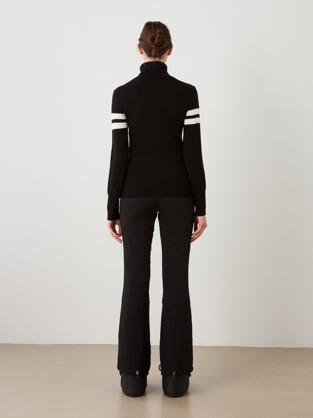 Bibi Fitted Sweater Women
