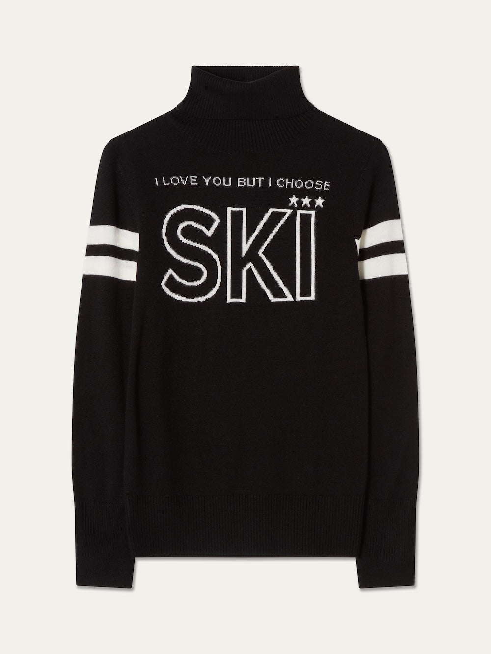 Bibi Fitted Sweater Women