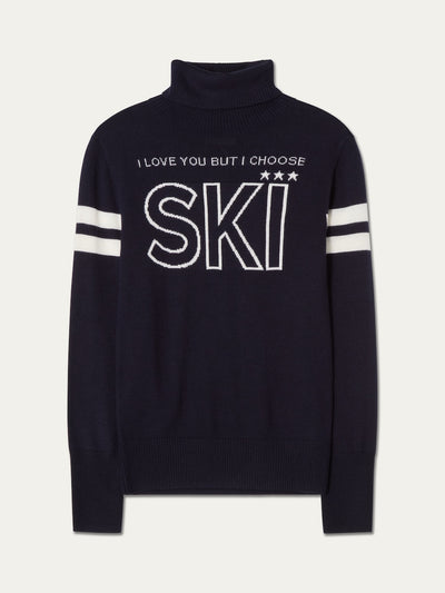 Bibi Fitted Sweater Women