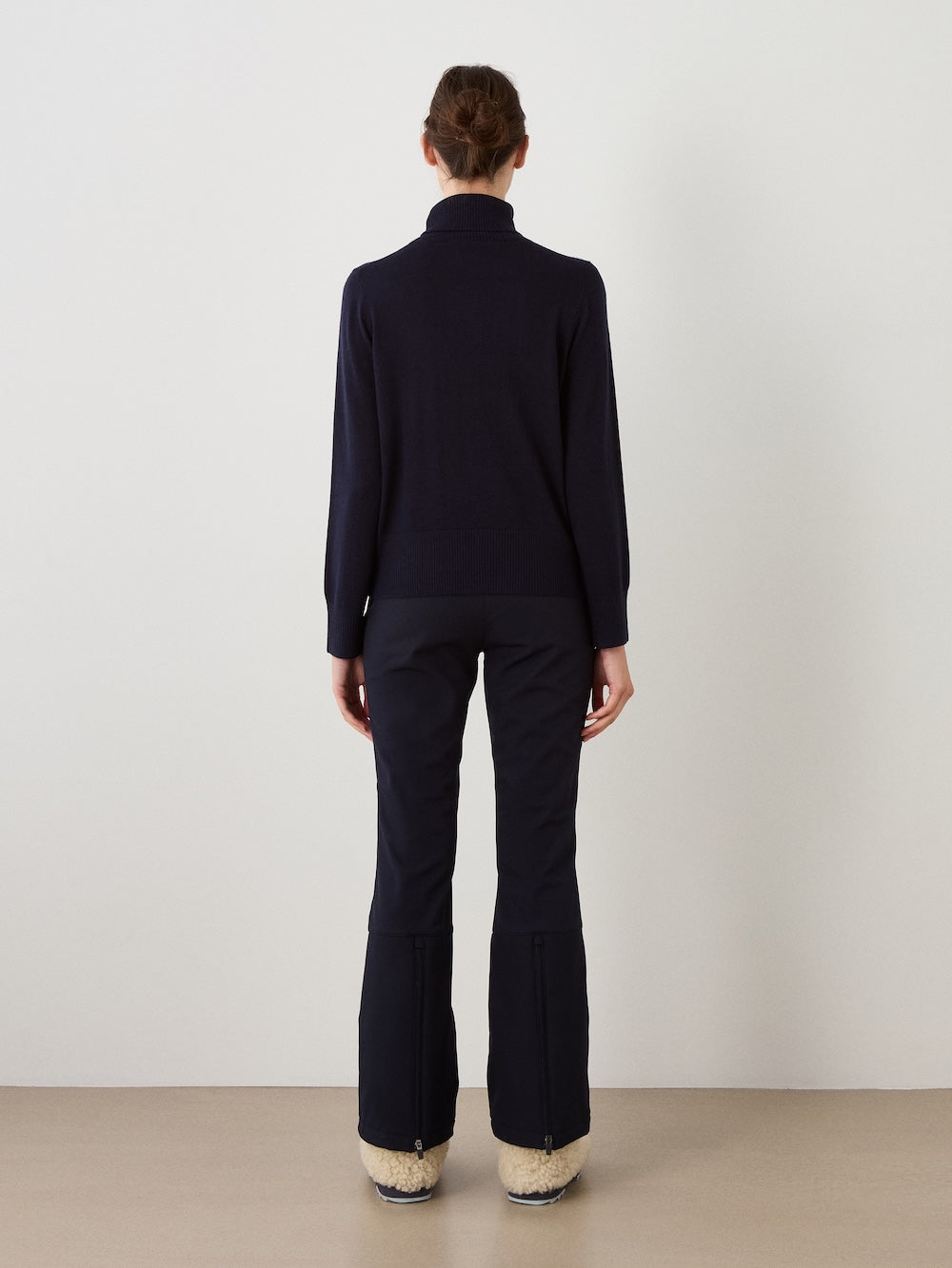 Bibi Sweater Women