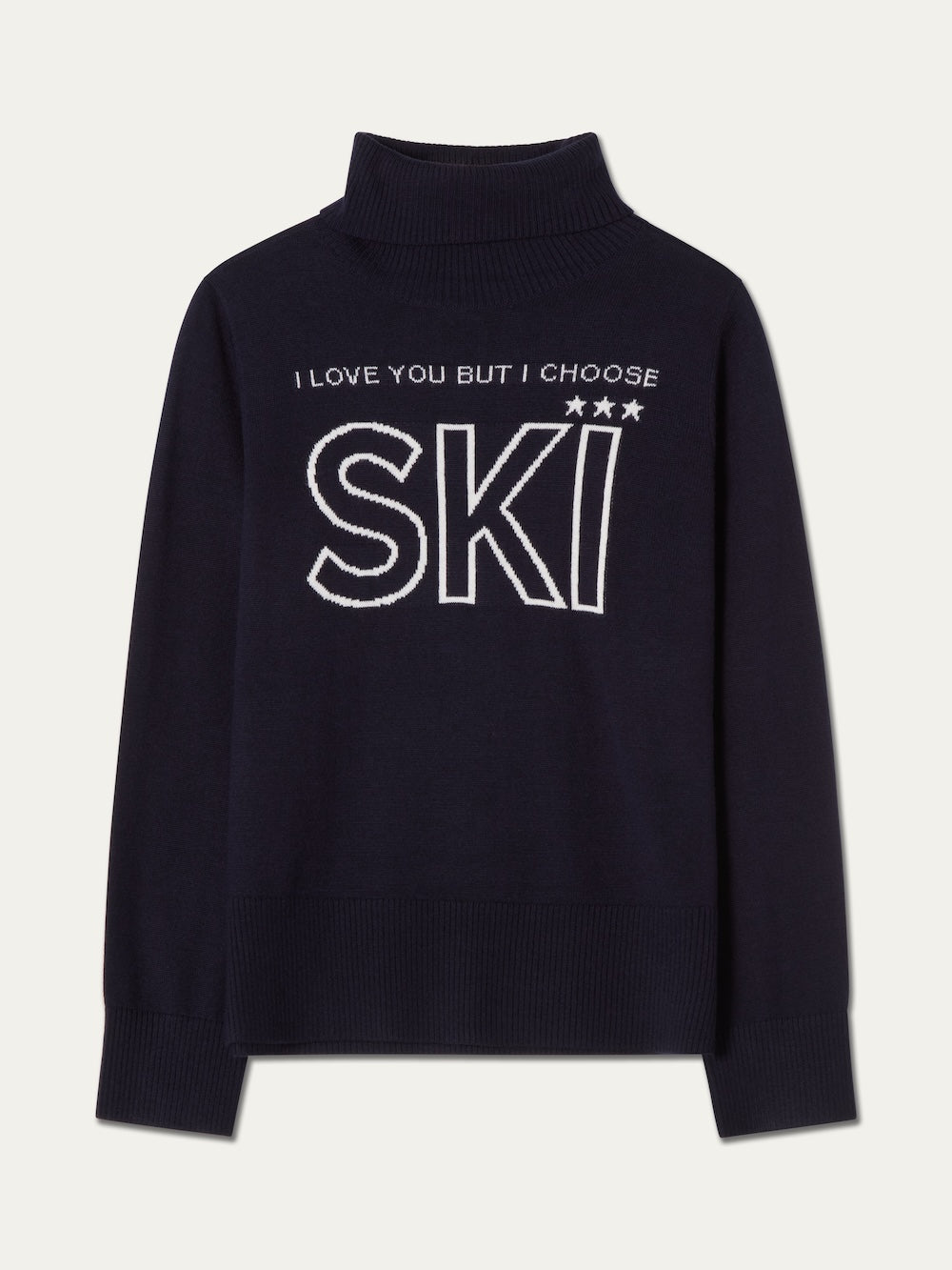Bibi Sweater Women