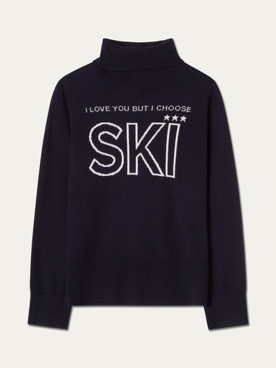 Bibi Sweater Women