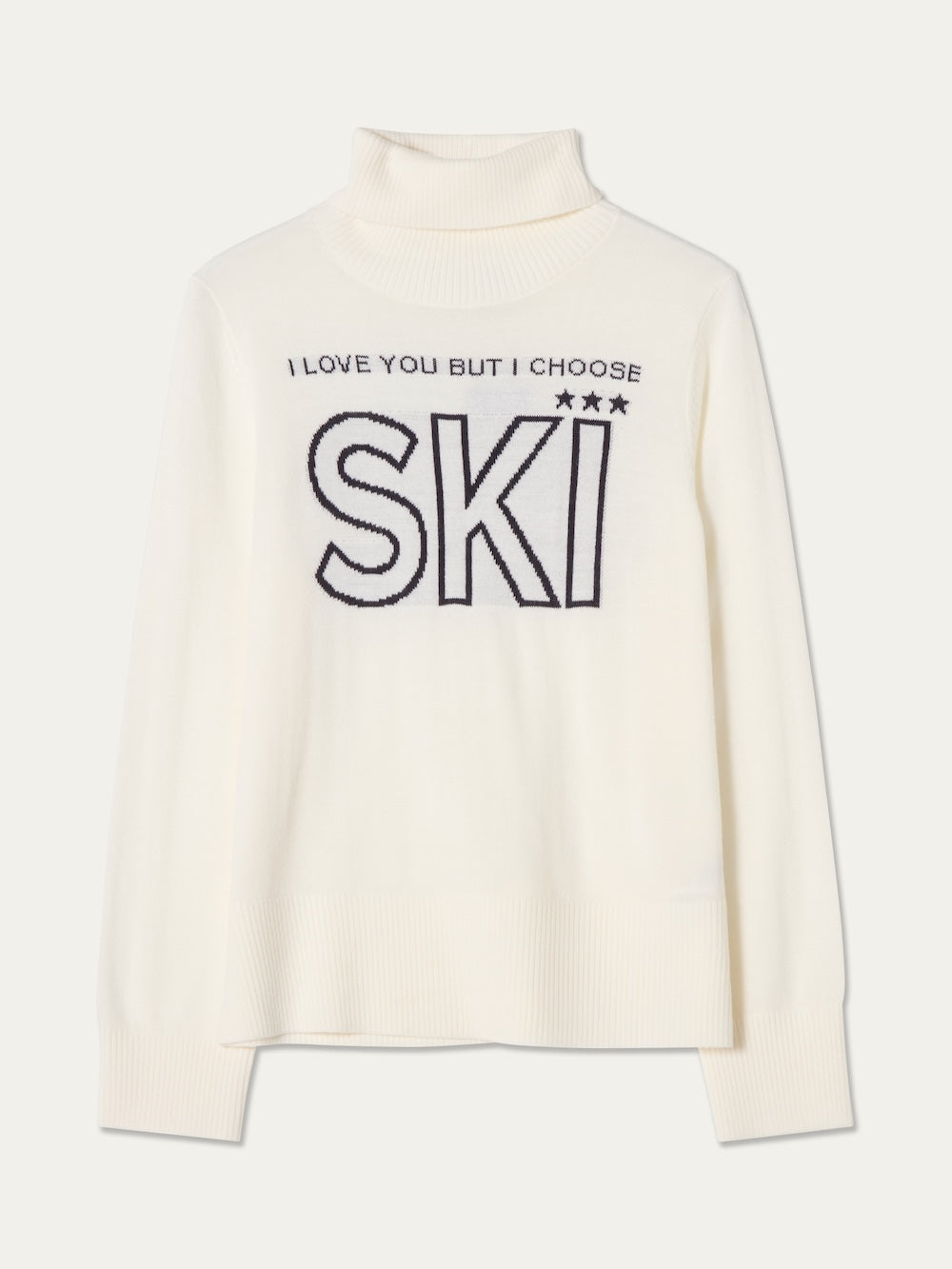 Bibi Sweater Women