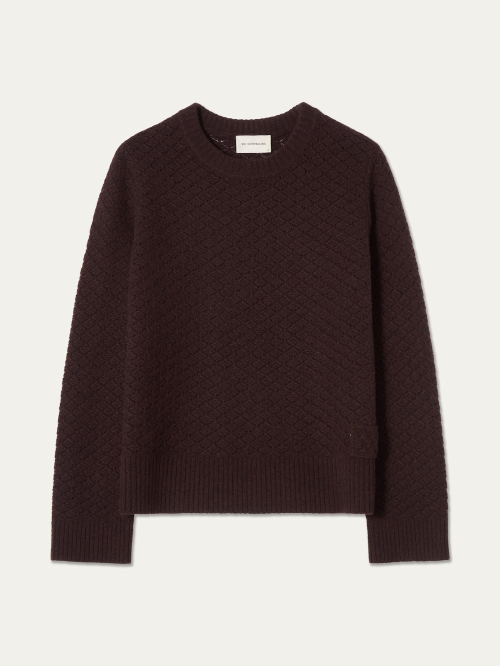Saeter Sweater Women