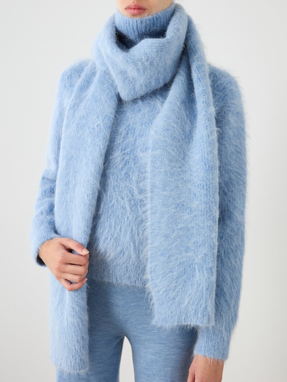Myrull Scarf