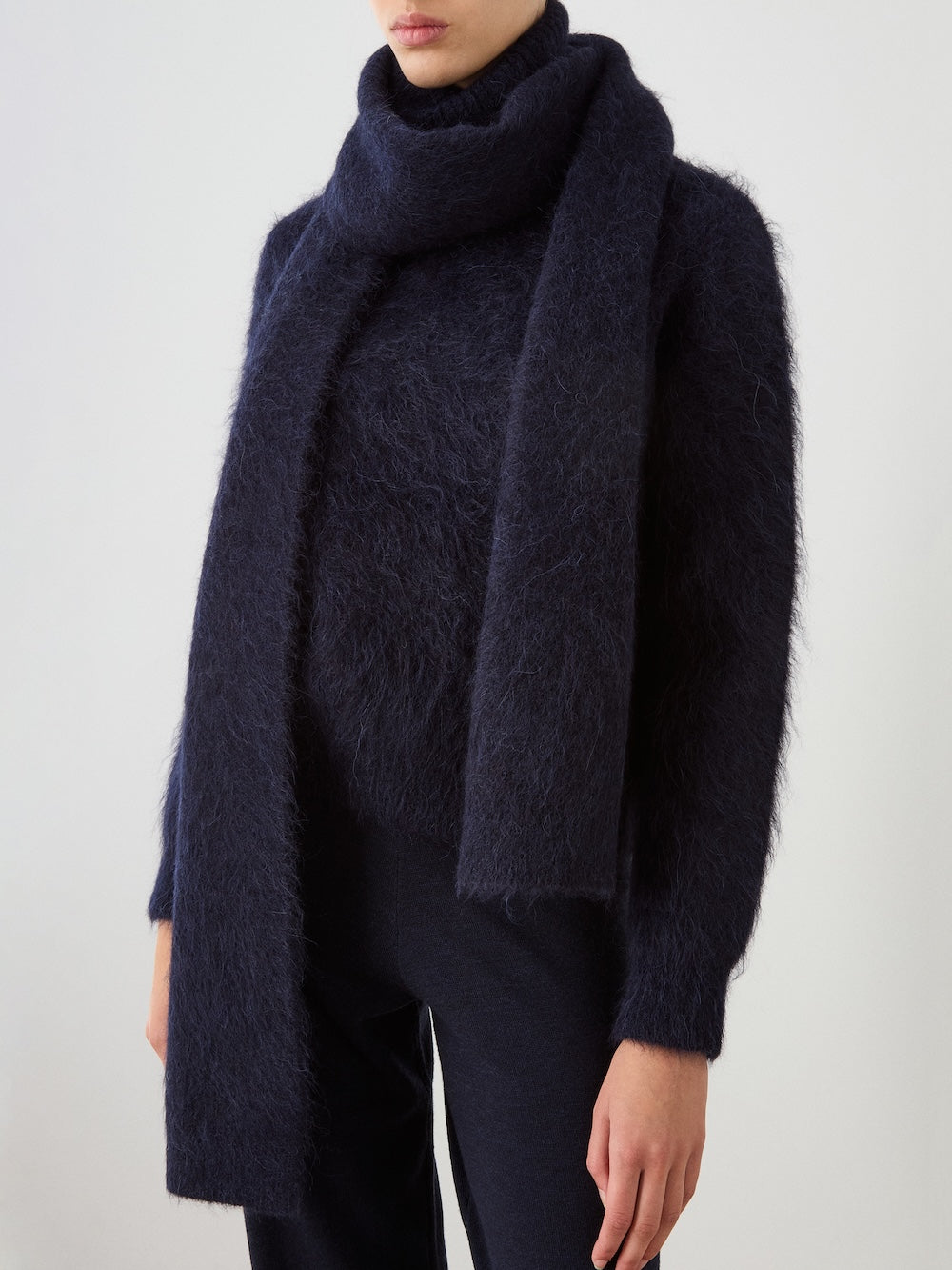 Myrull Scarf