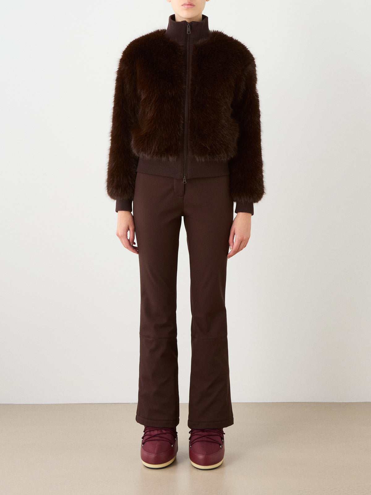 Dovre Jacket Women