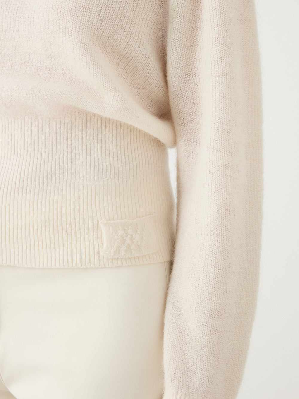 Pudder Sweater Women