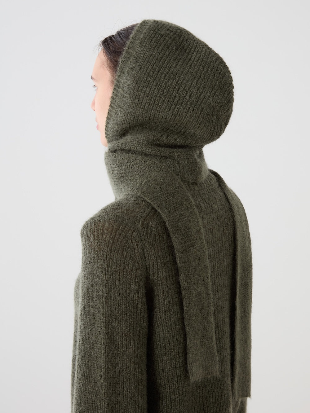 Pudder Balaclava
