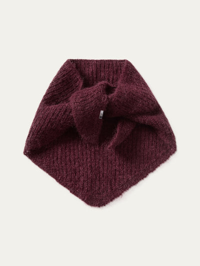 Pudder Scarf