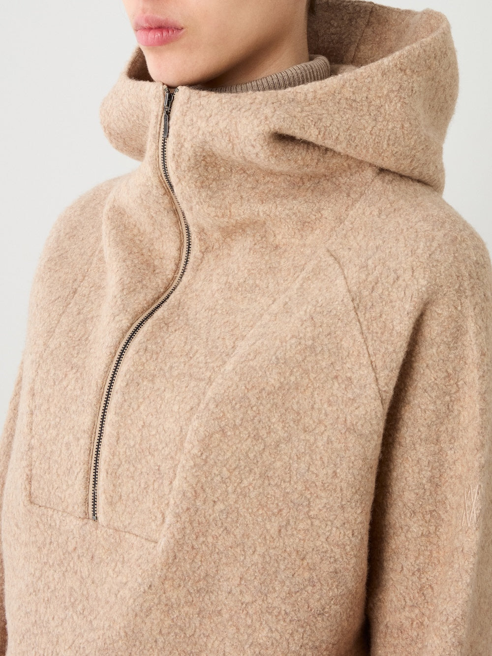 Alta Hoodie Women