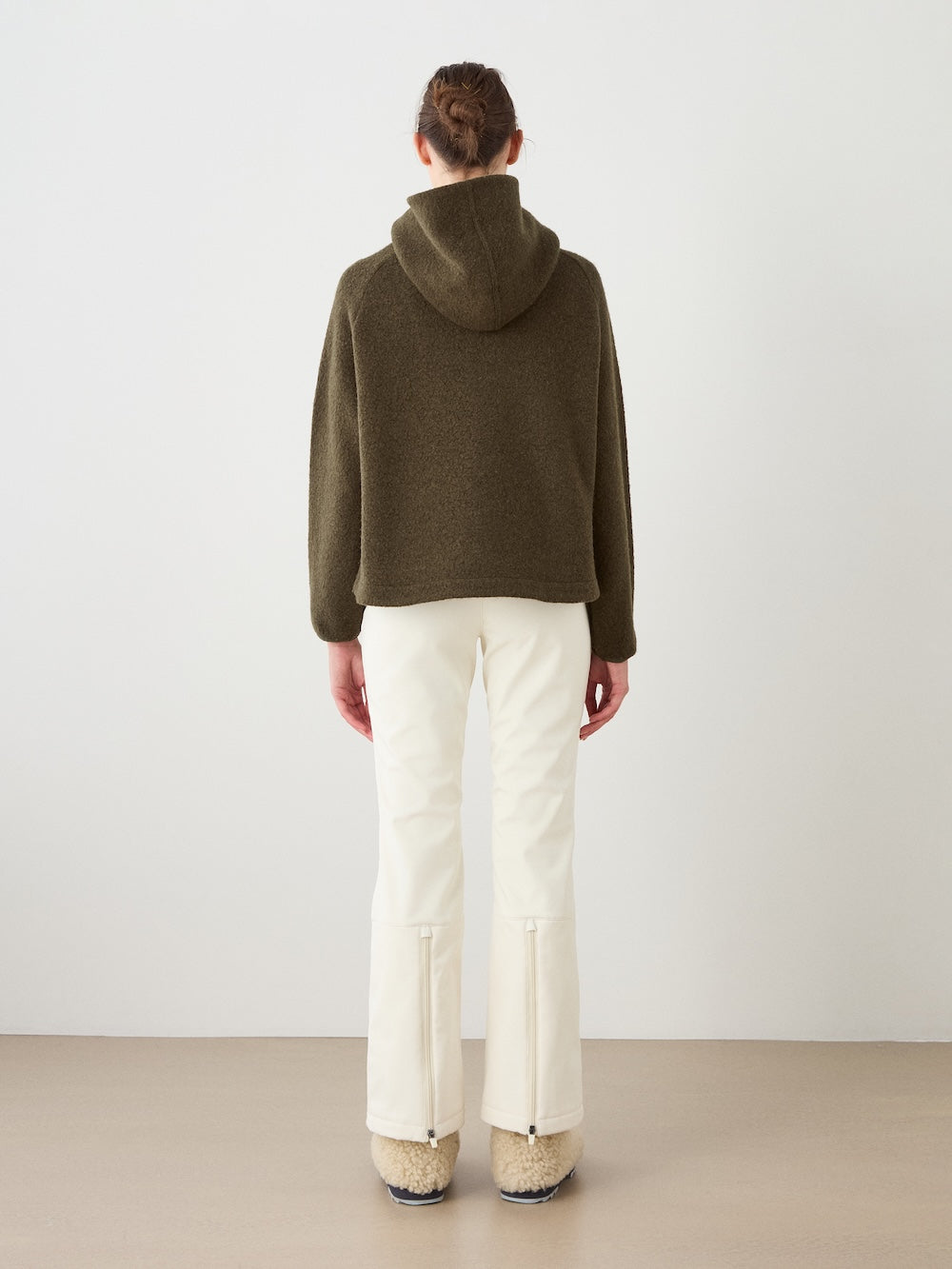Alta Hoodie Women