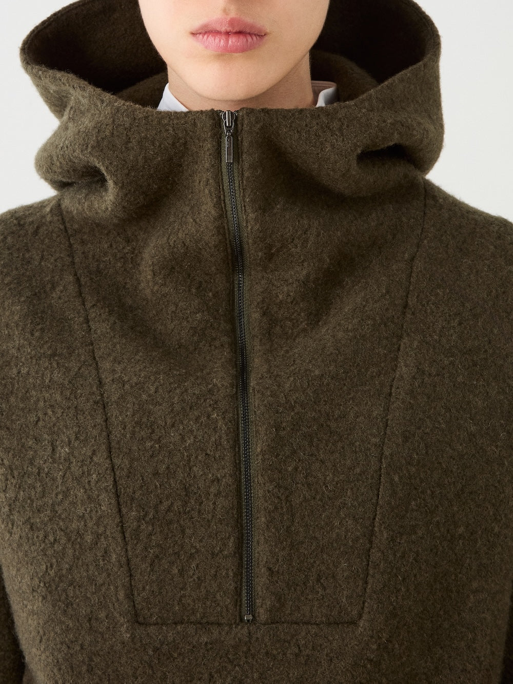 Alta Hoodie Women