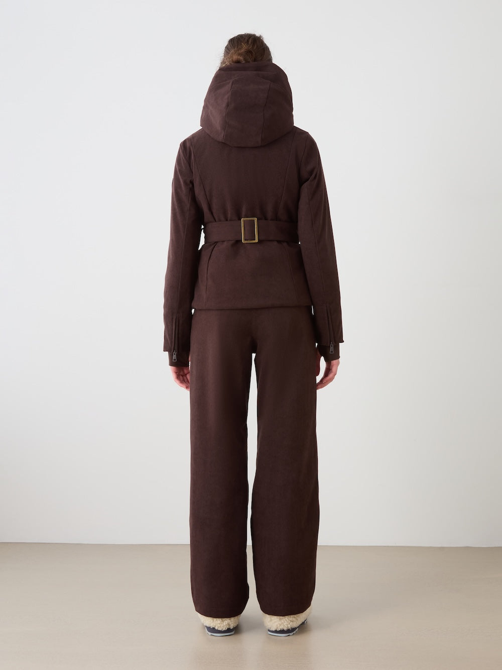Britt Tailored Ski Jacket Women
