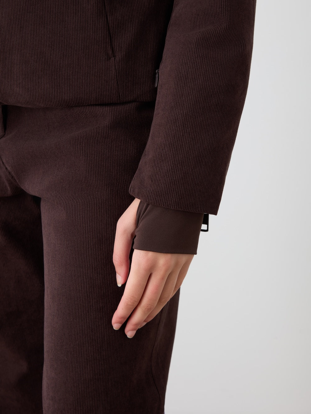 Britt Tailored Ski Jacket Women
