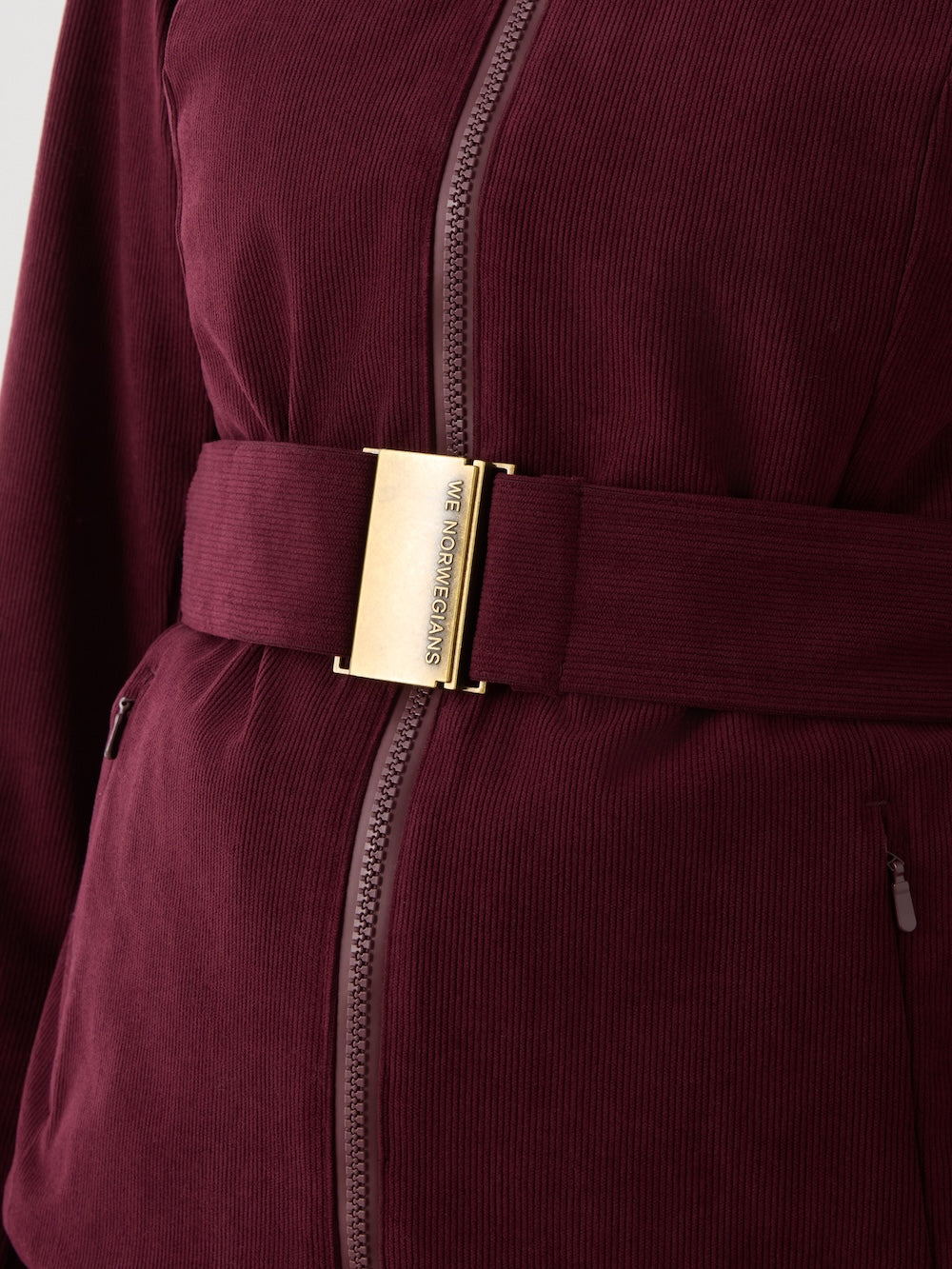 Britt Tailored Ski Jacket Women