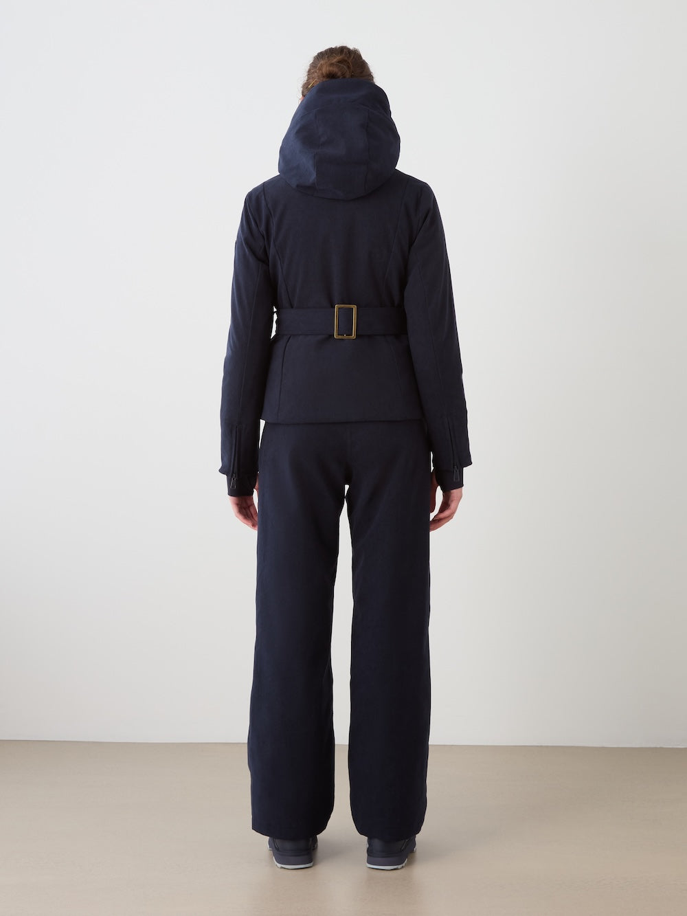Britt Tailored Ski Jacket Women