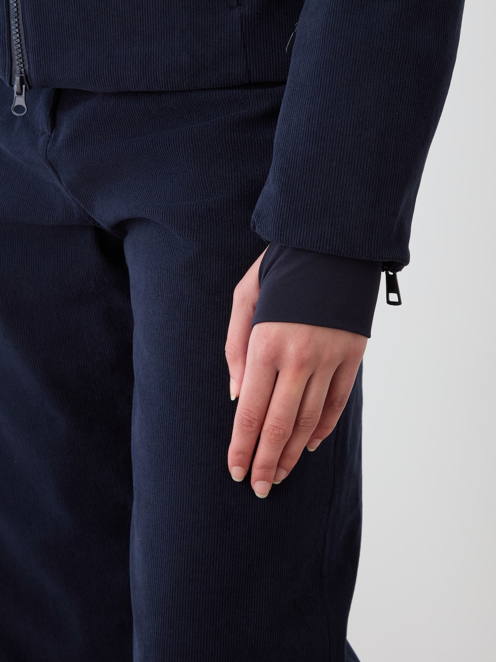 Britt Tailored Ski Jacket Women