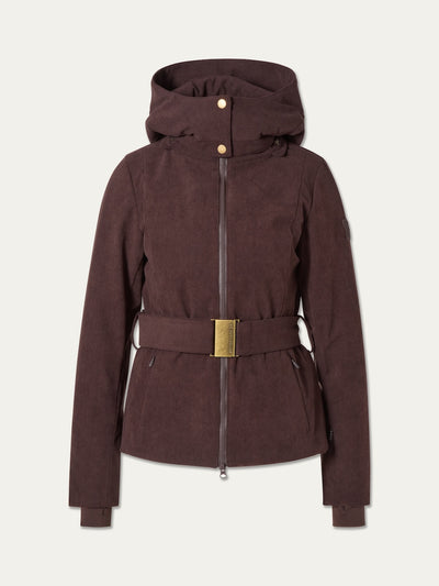 Britt Tailored Ski Jacket Women