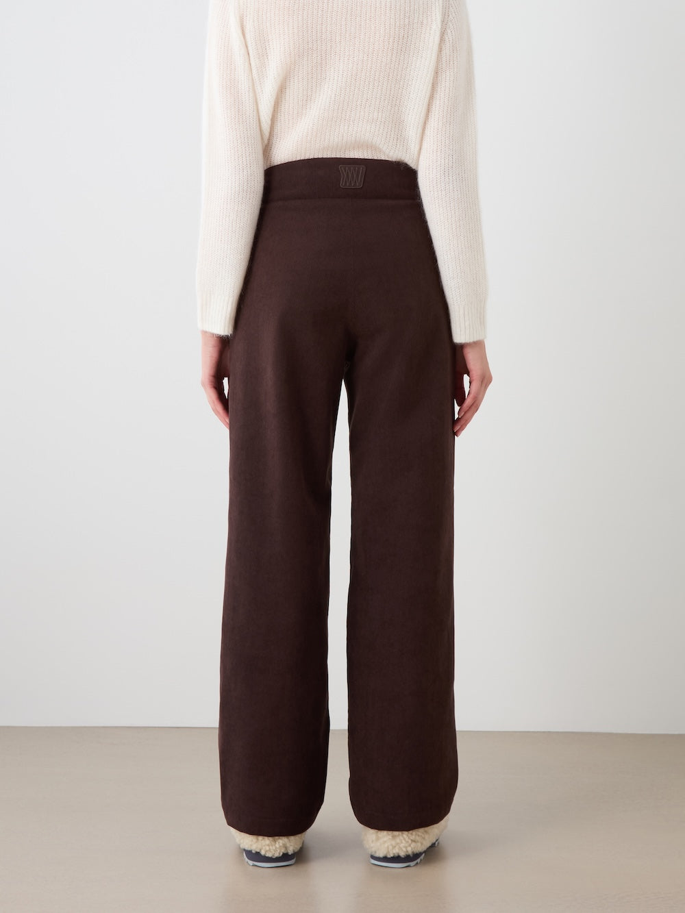 Britt Palazzo Ski Pant Women