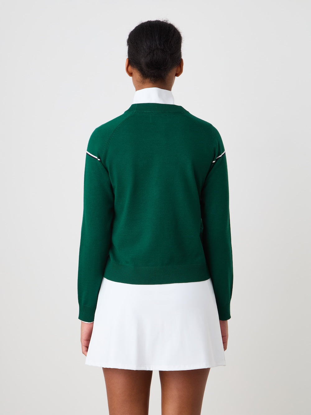Grand Slam Sweater Women