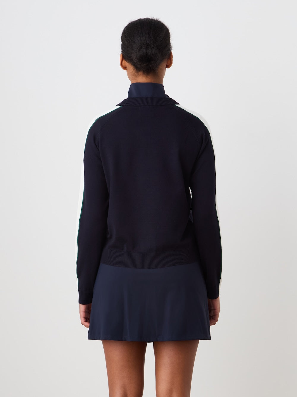 Grand Slam Sweater Women