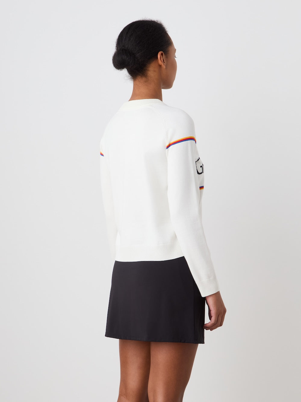 Grand Slam Sweater Women