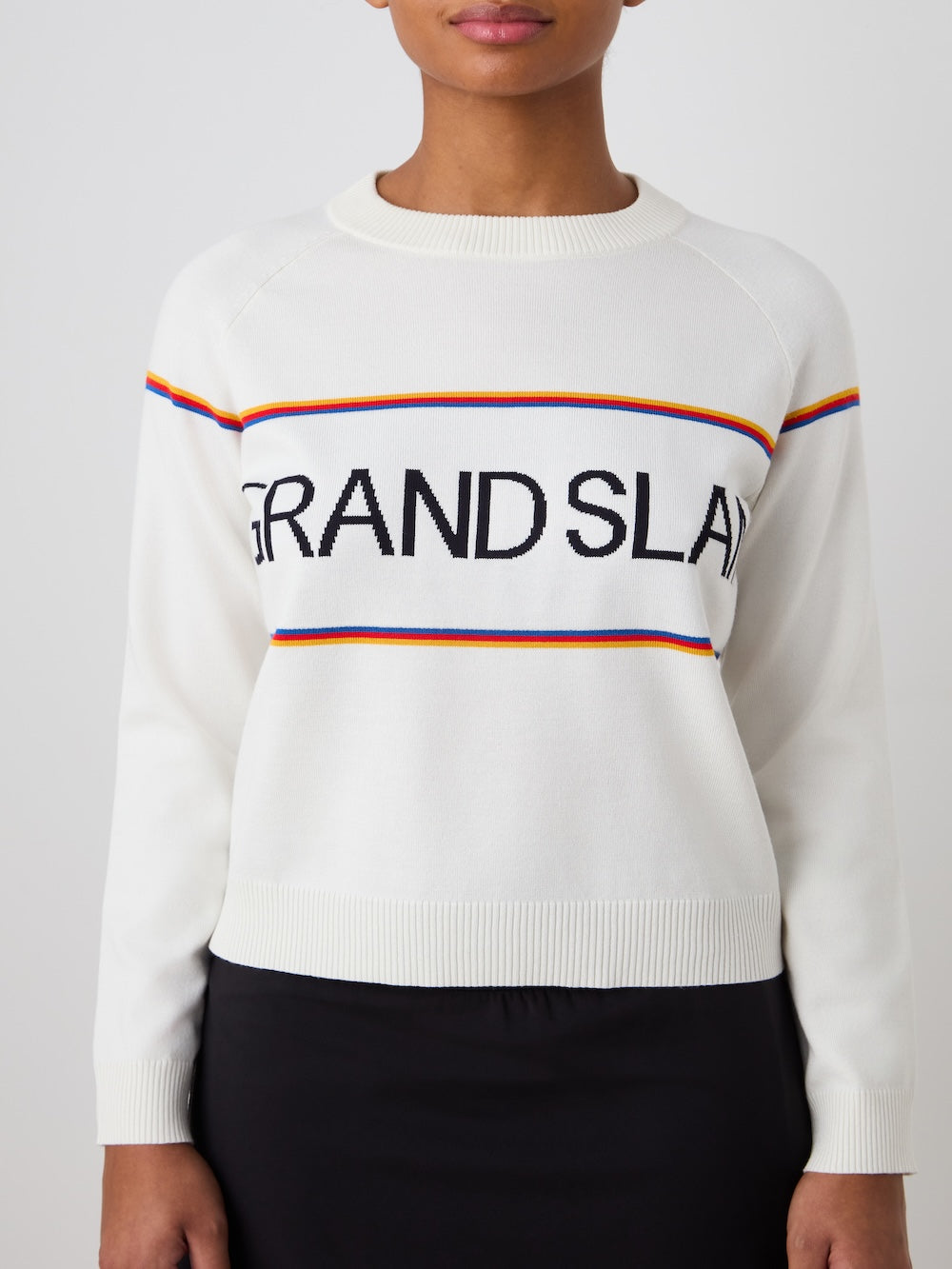Grand Slam Sweater Women