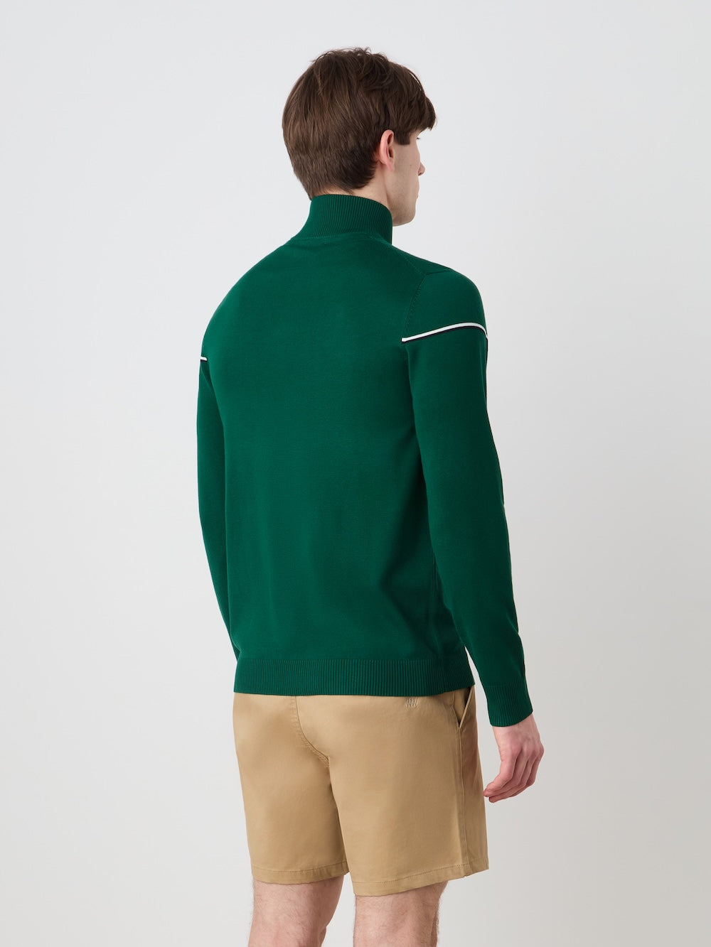 Grand Slam Sweater Men